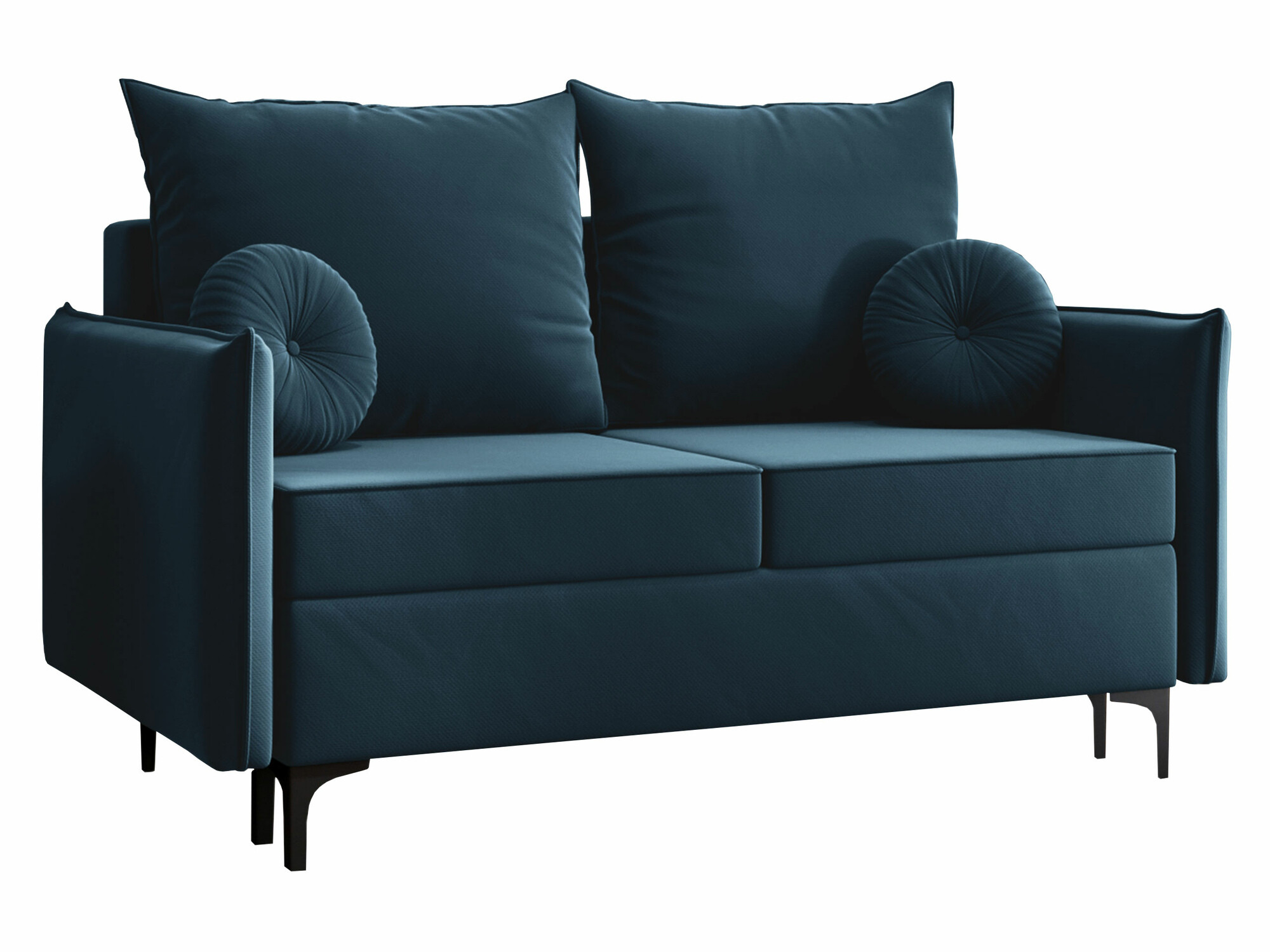 Canapé convertible Clovis 110 (Manila 25)