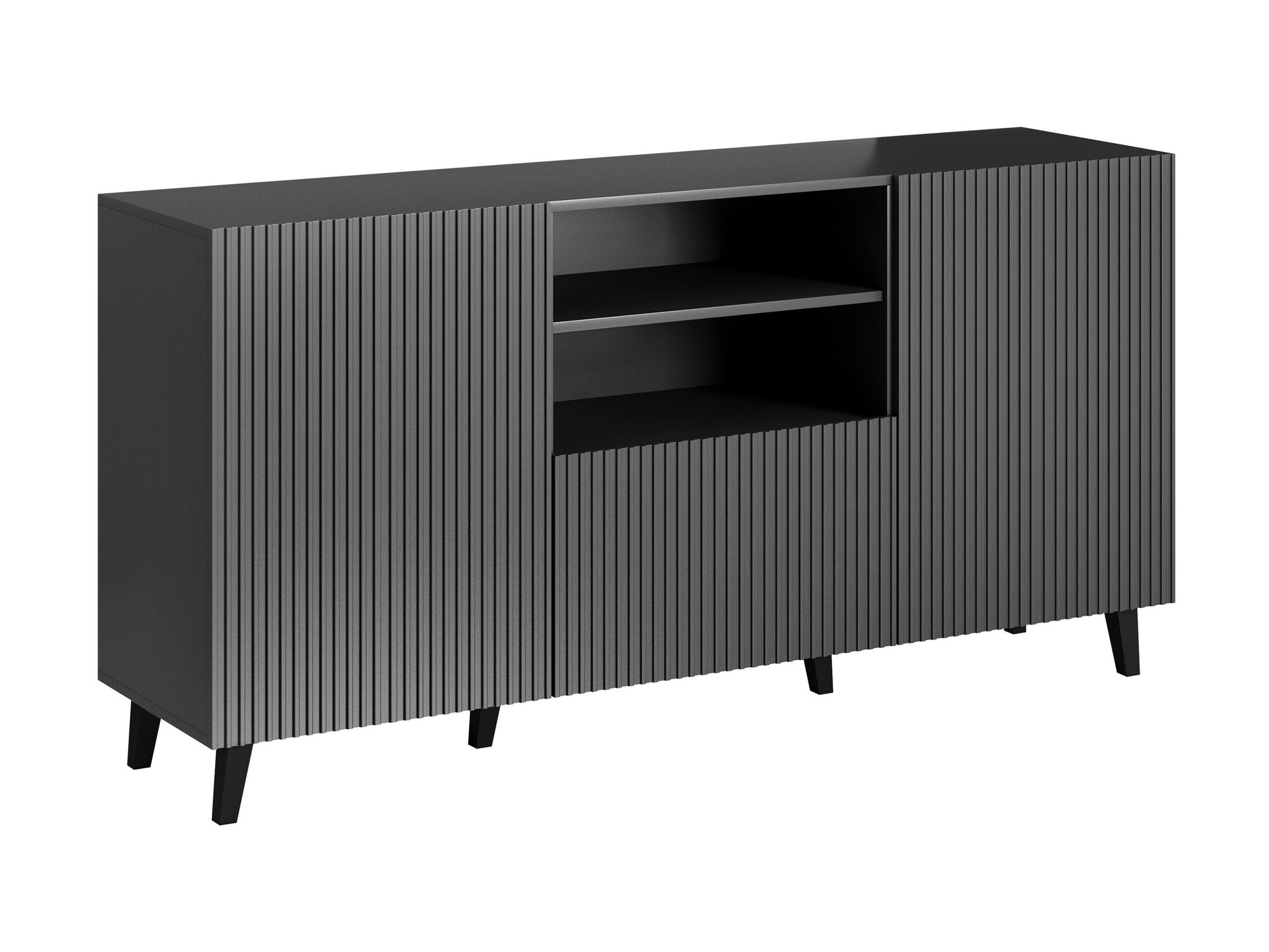 Commode Remeta 109 (Anthracite)
