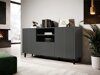Commode Remeta 109 (Anthracite)