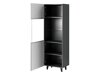 Ensemble de salon Remeta 110 (Anthracite)