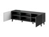 Ensemble de salon Remeta 111 (Anthracite)