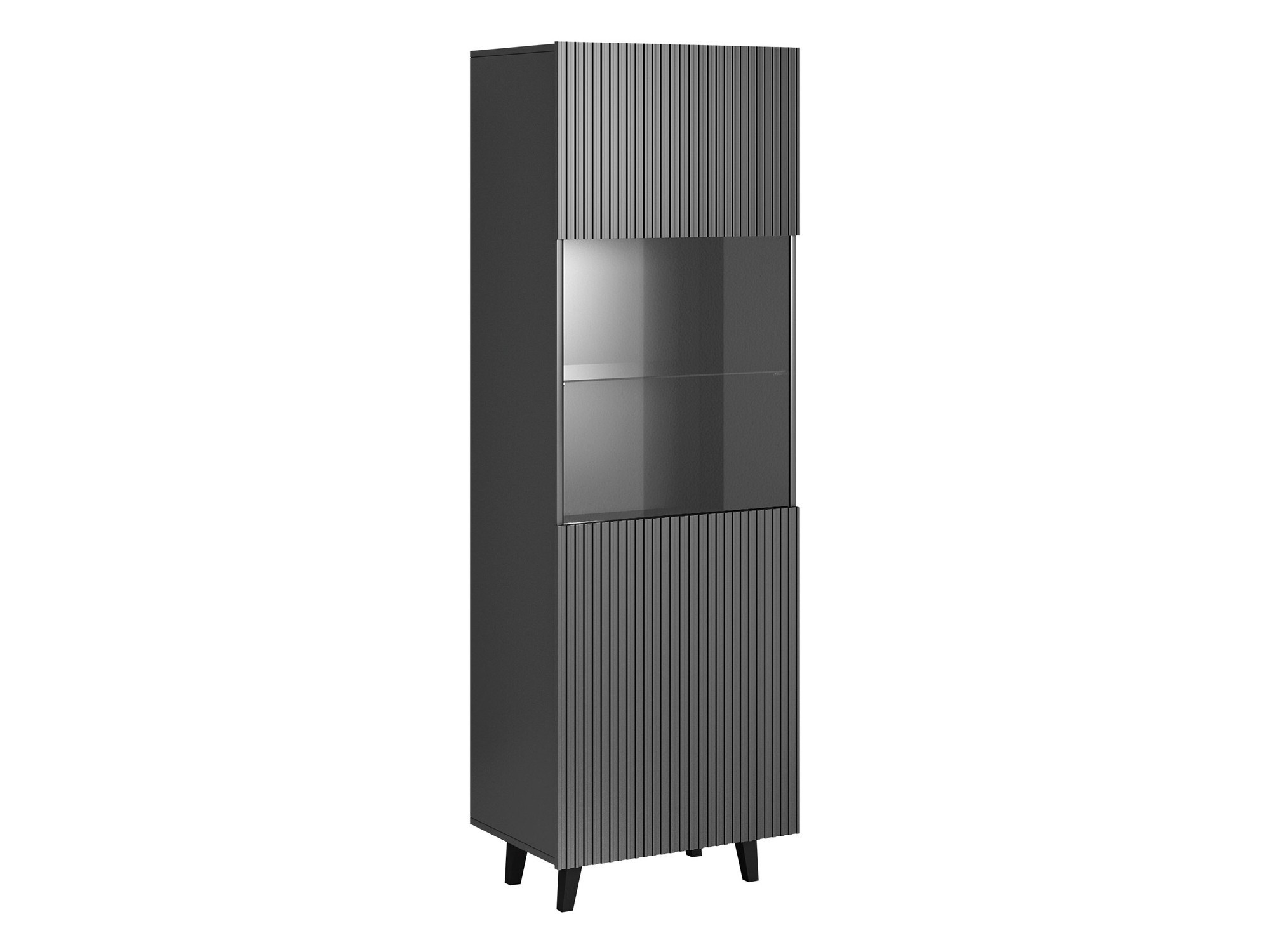 Étagère Remeta 105 (Anthracite)