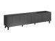 Meuble TV Remeta 103 (Anthracite)