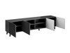 Meuble TV Remeta 103 (Anthracite)