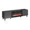 Meuble TV Remeta 107 (Anthracite)