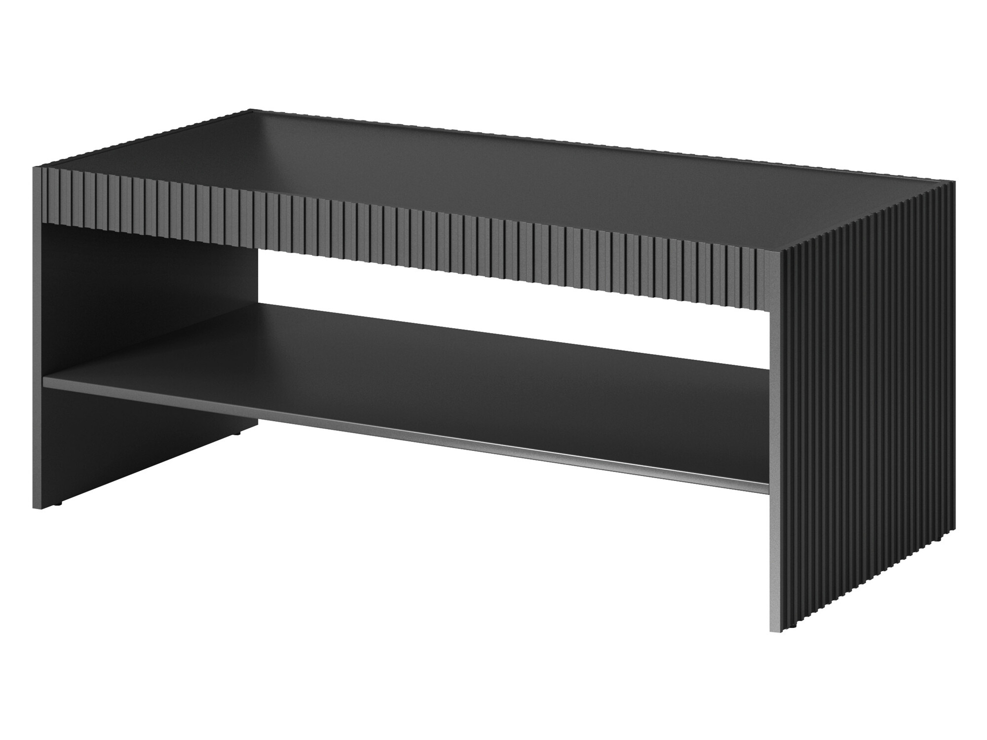 Table basse Comes (Anthracite)