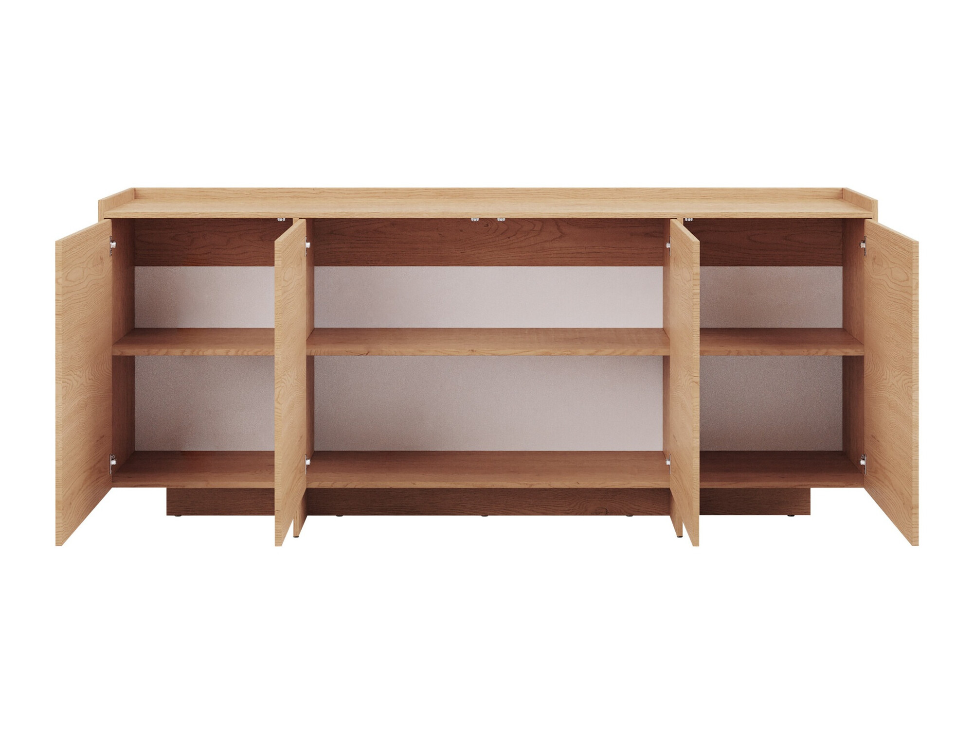Buffet Filus (Chêne Cremona)