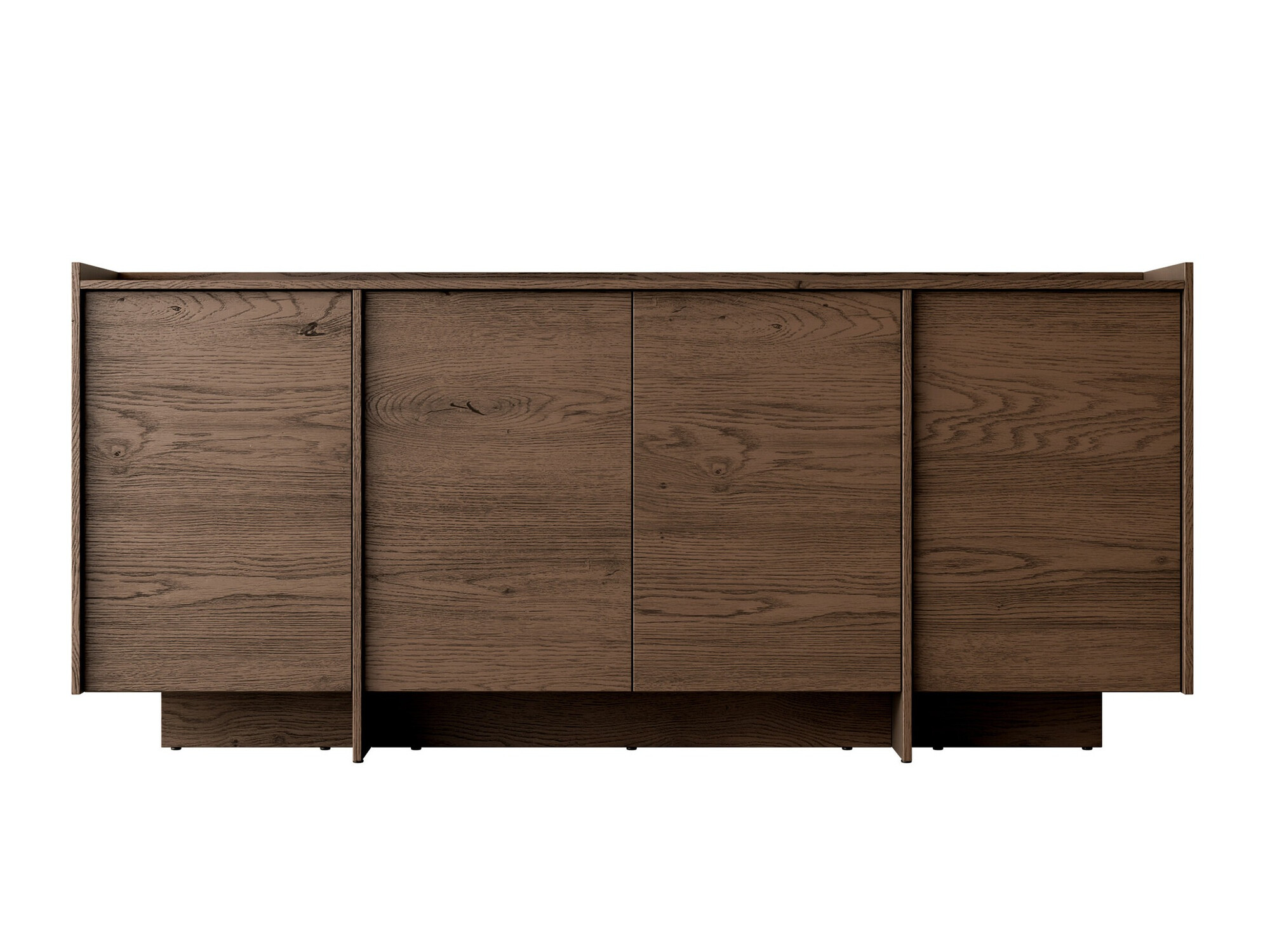 Buffet Filus (Chêne foncé)