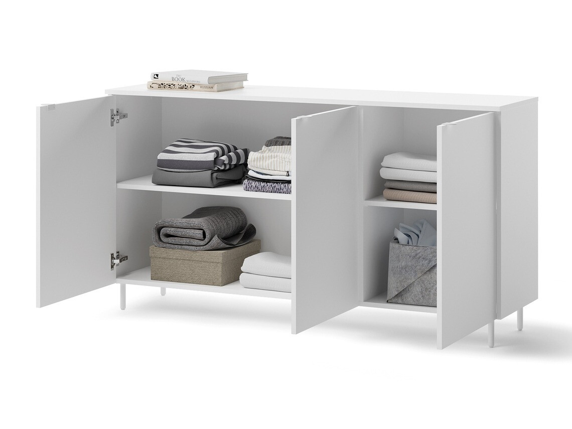 Buffet Fresno 169