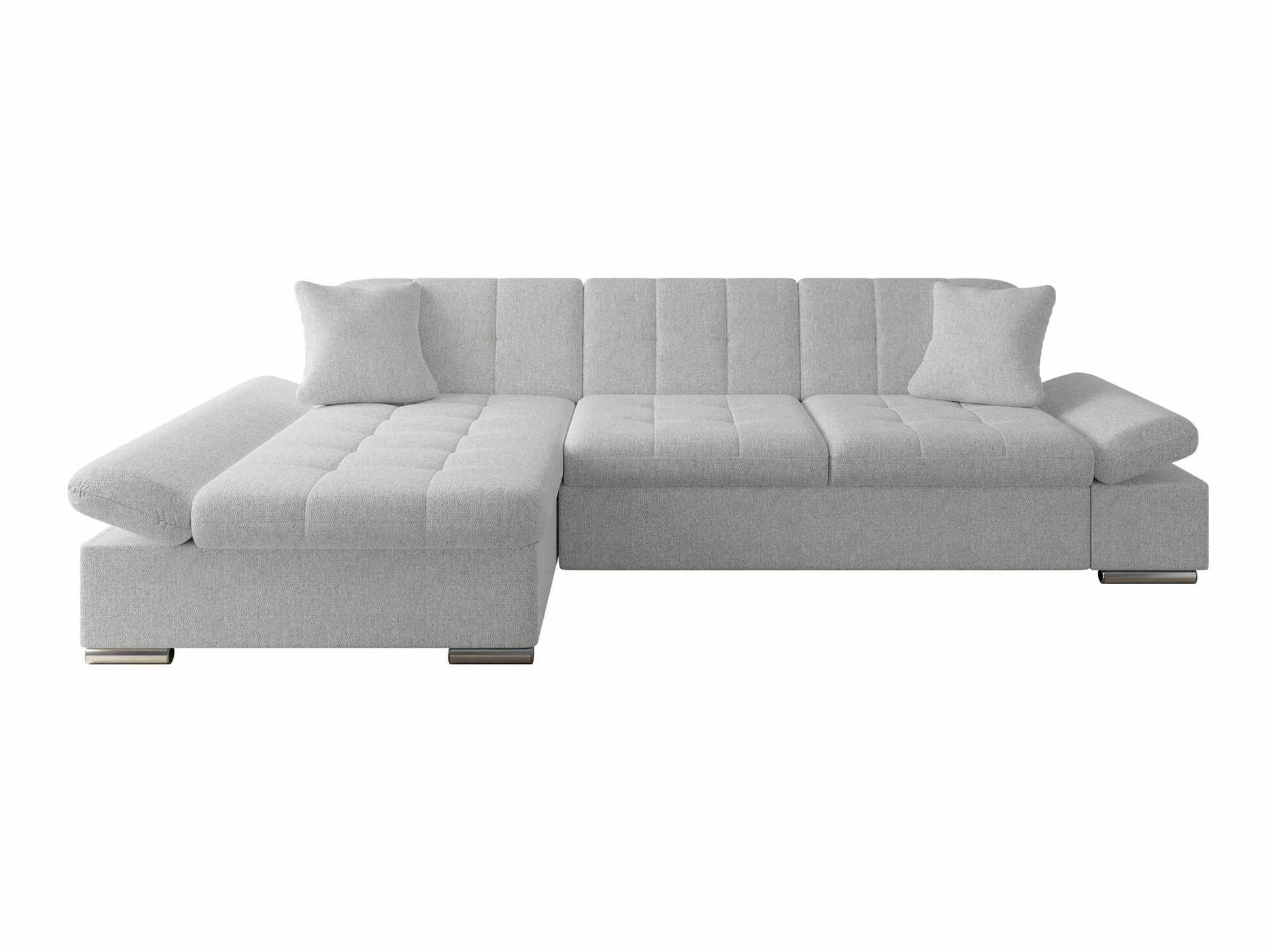 Canapé d'angle Comfivo Serenitas (Matana 01)