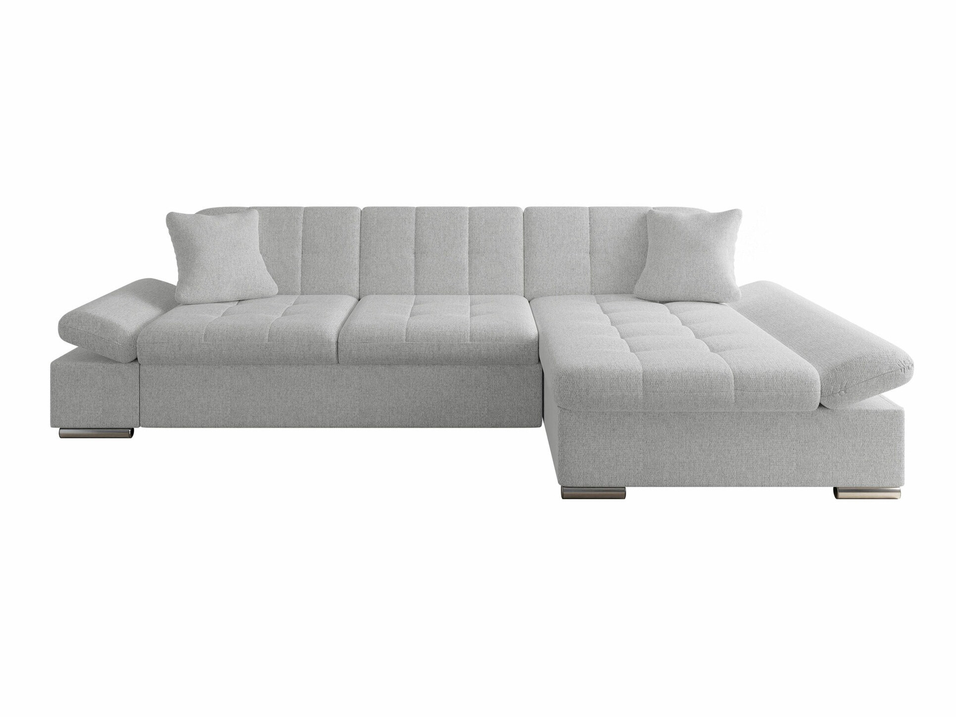 Canapé d'angle Comfivo Serenitas (Matana 01)