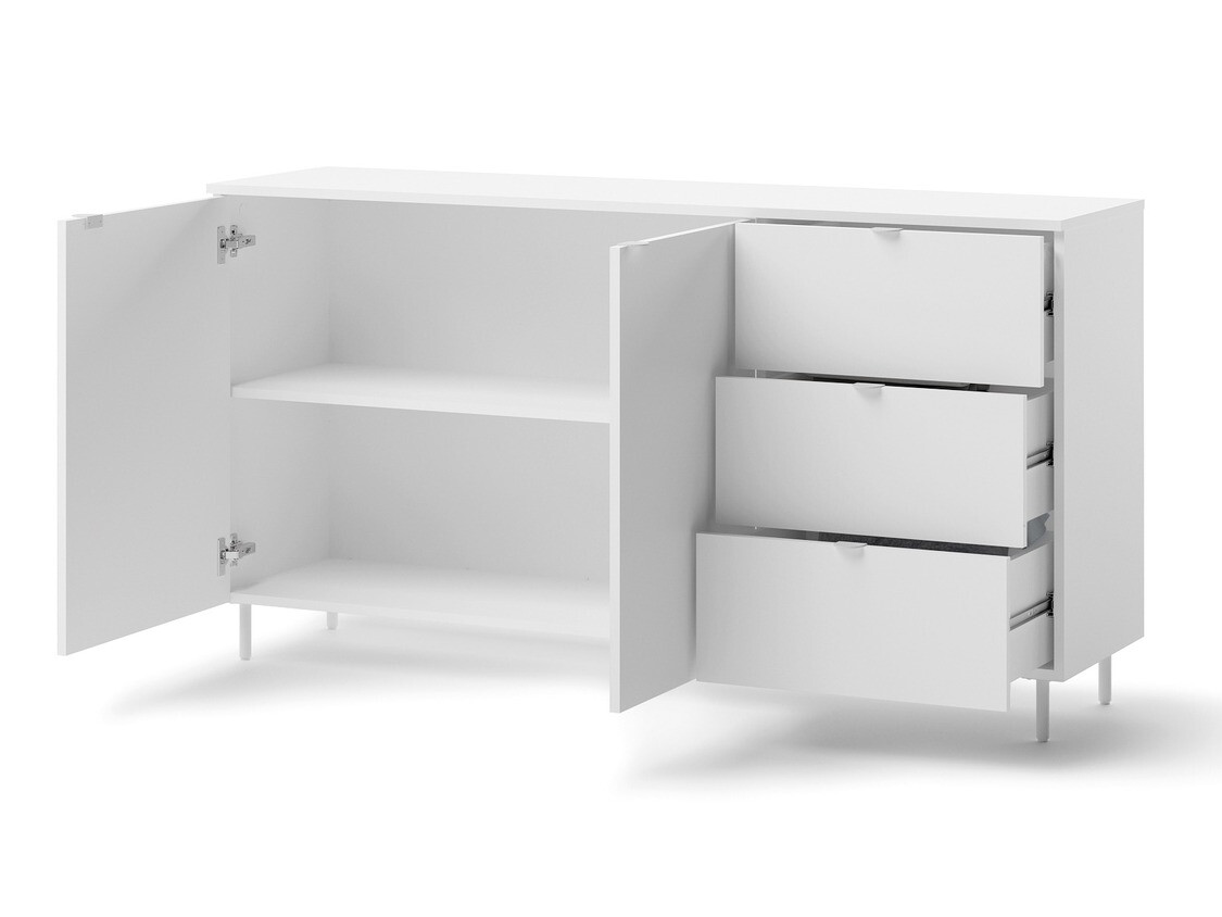 Commode Fresno 168