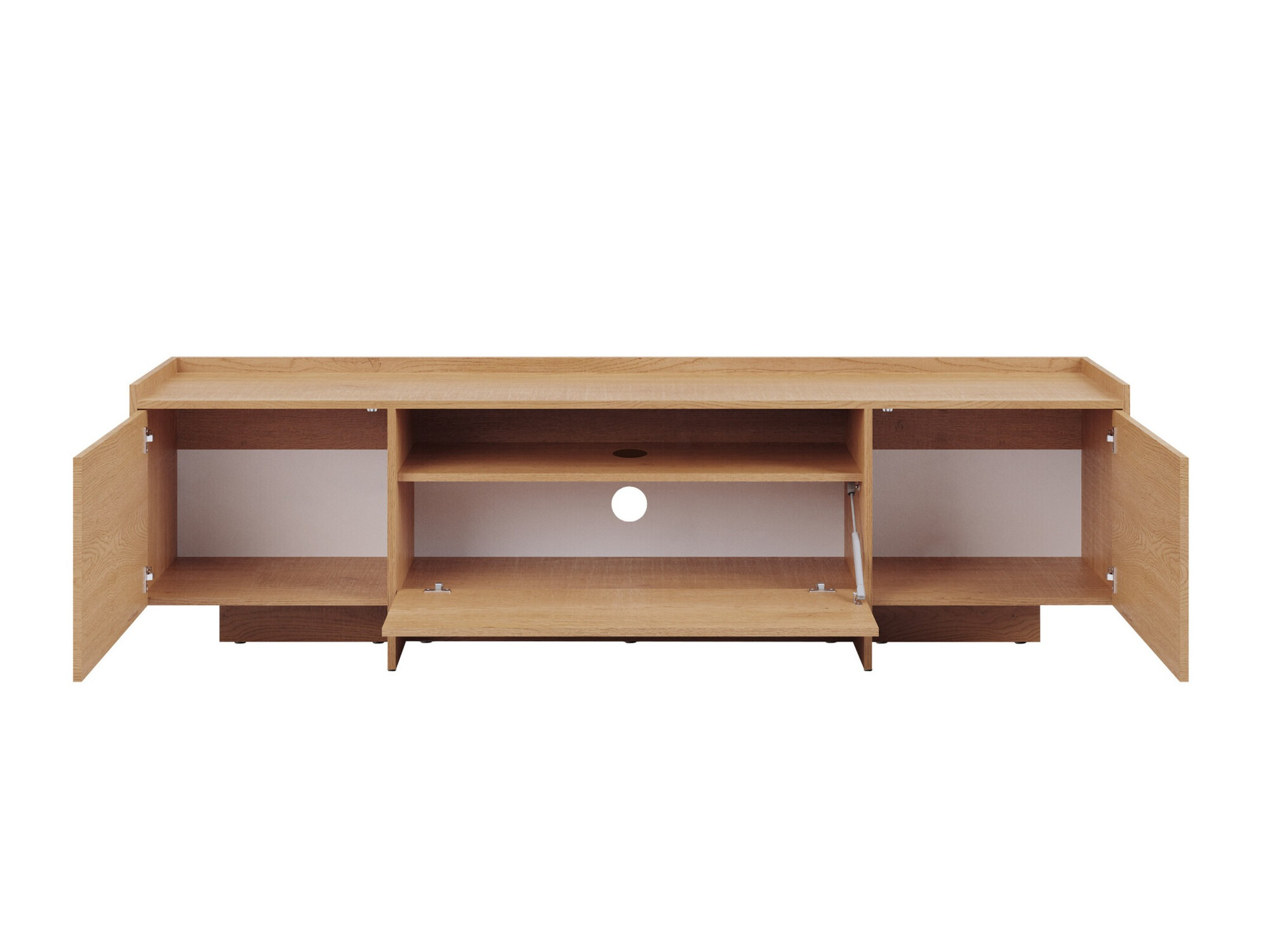 Meuble TV Filus (Chêne)