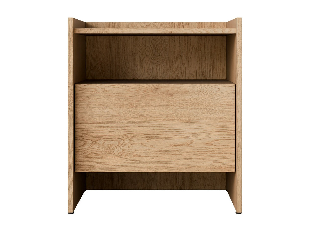 Table de chevet Filus (Chêne)