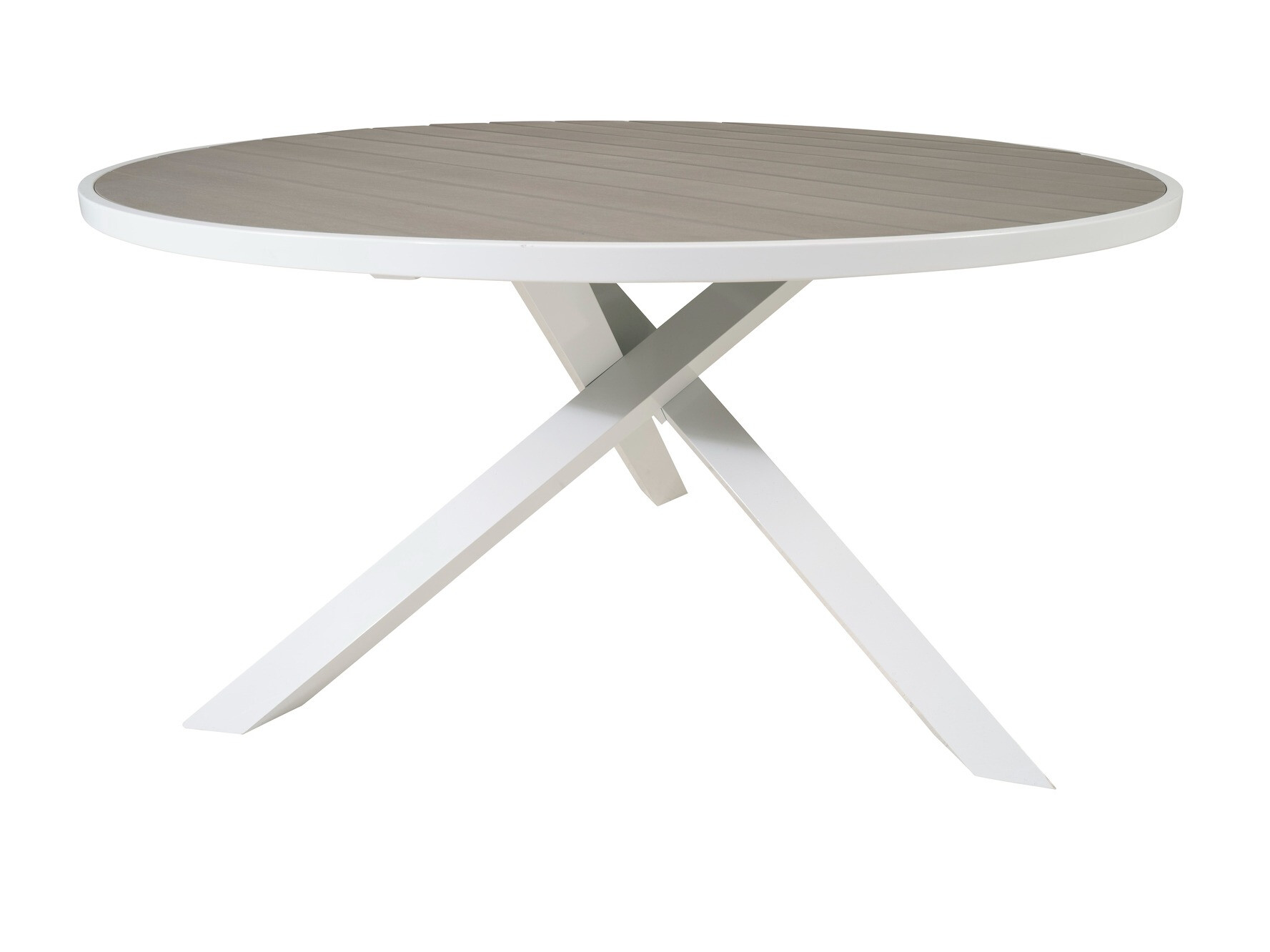 Ensemble table et chaises Dallas 2354