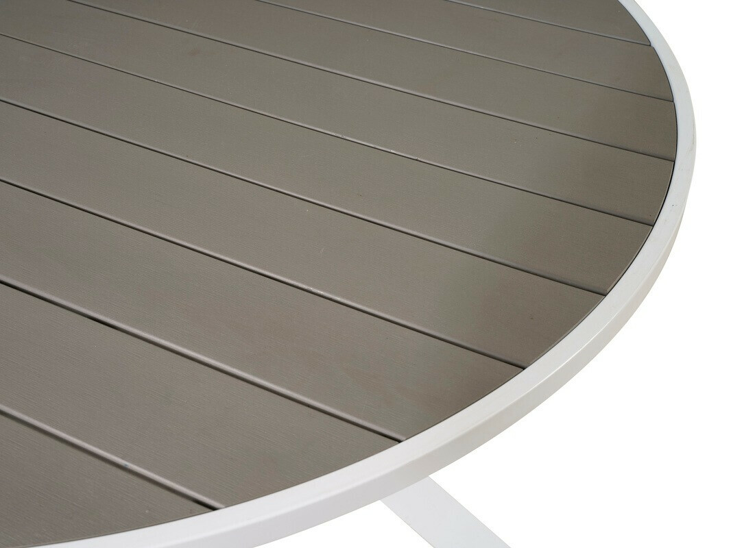 Ensemble table et chaises Dallas 2355