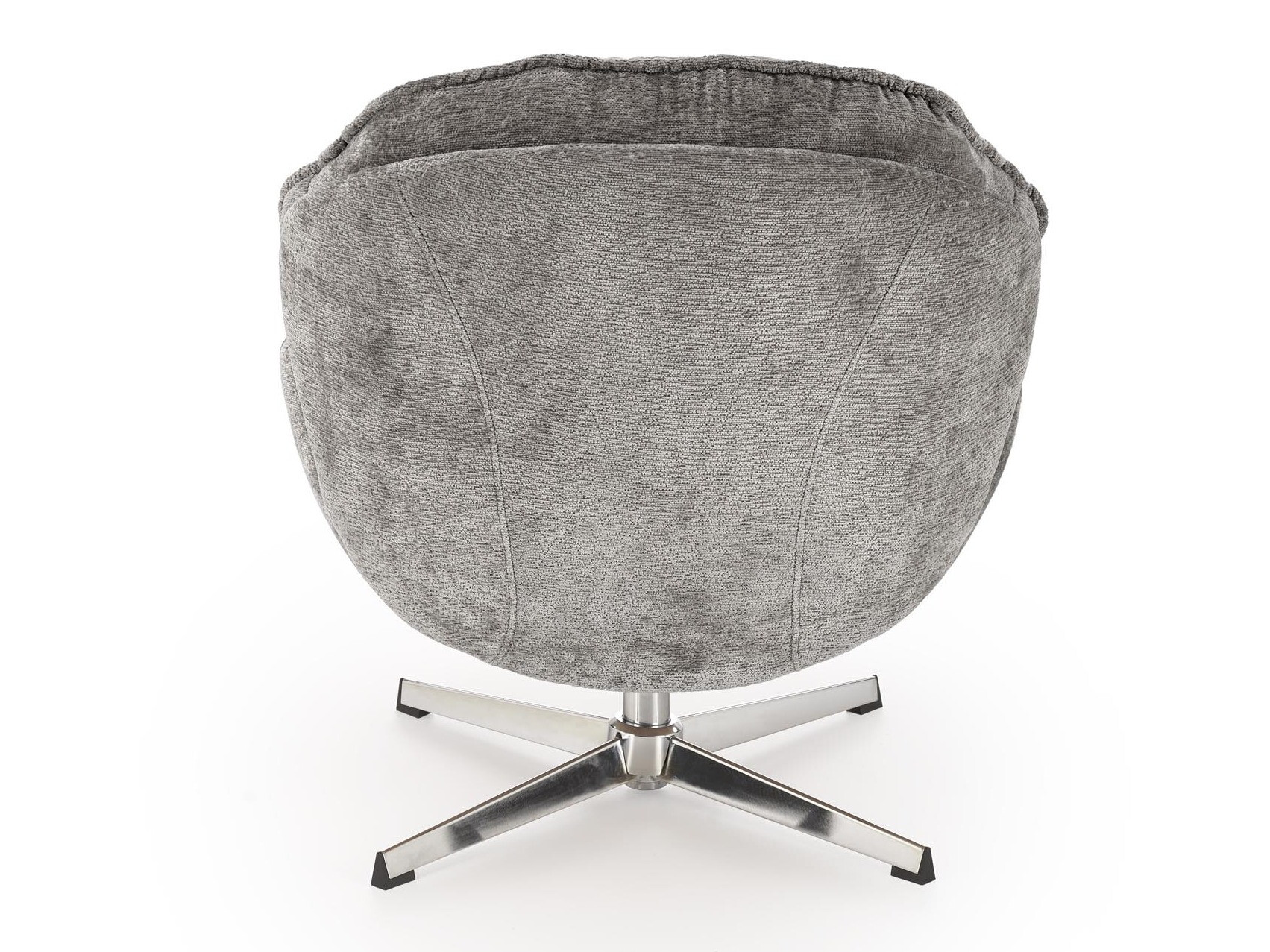 Fauteuil Houston 1958 (Gris)