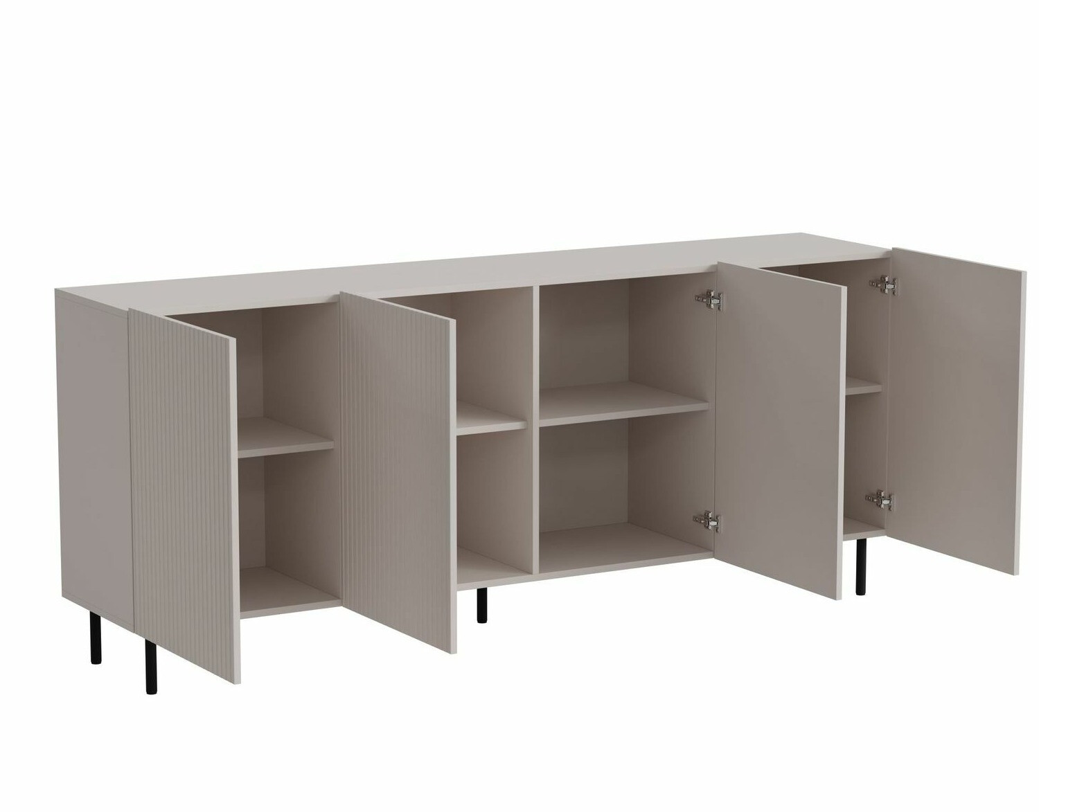 Buffet Livsonu 101