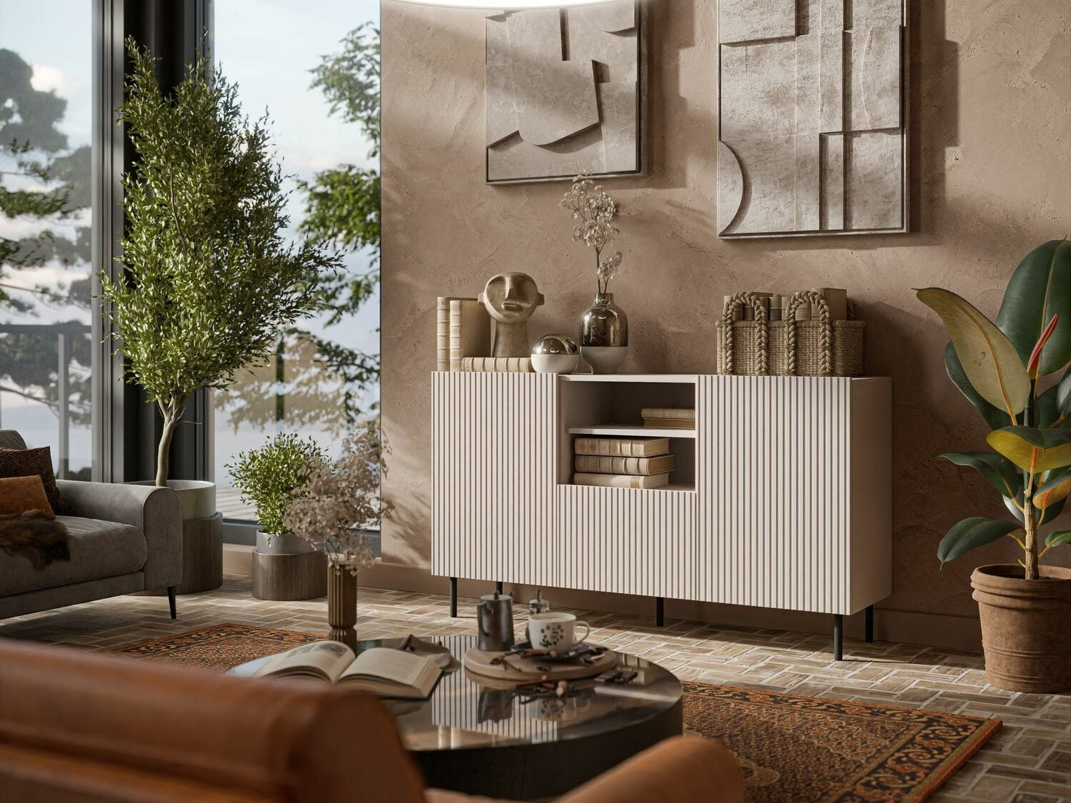 Commode Livsonu 102