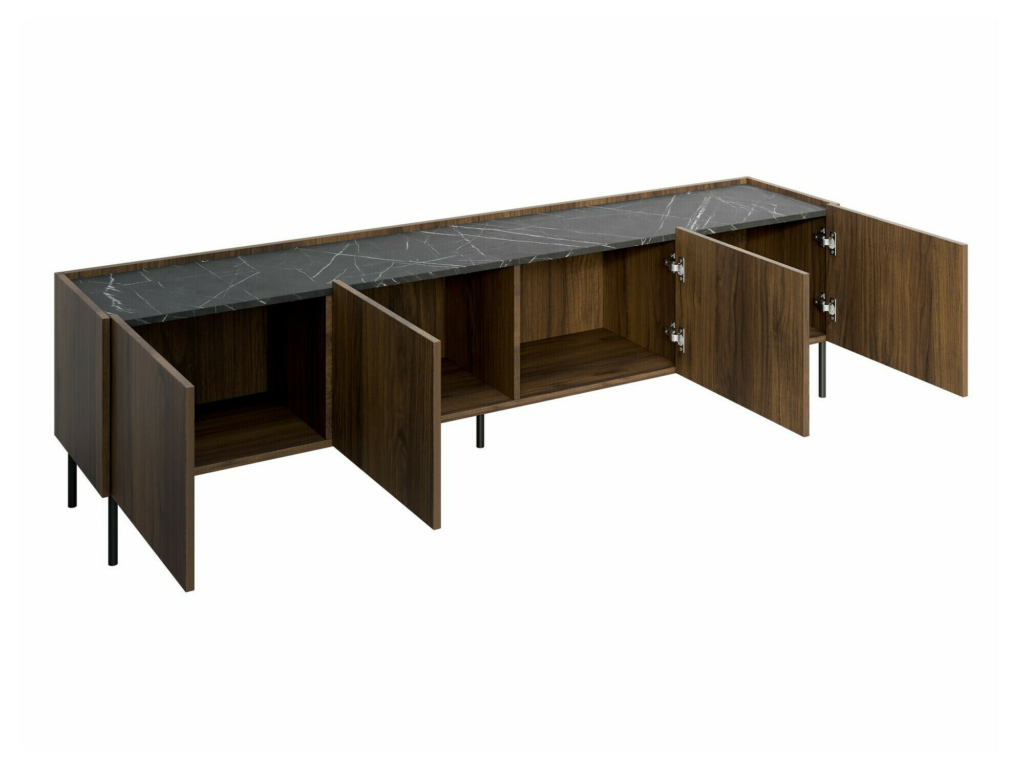 Ensemble de salon Comfivo Belviro I