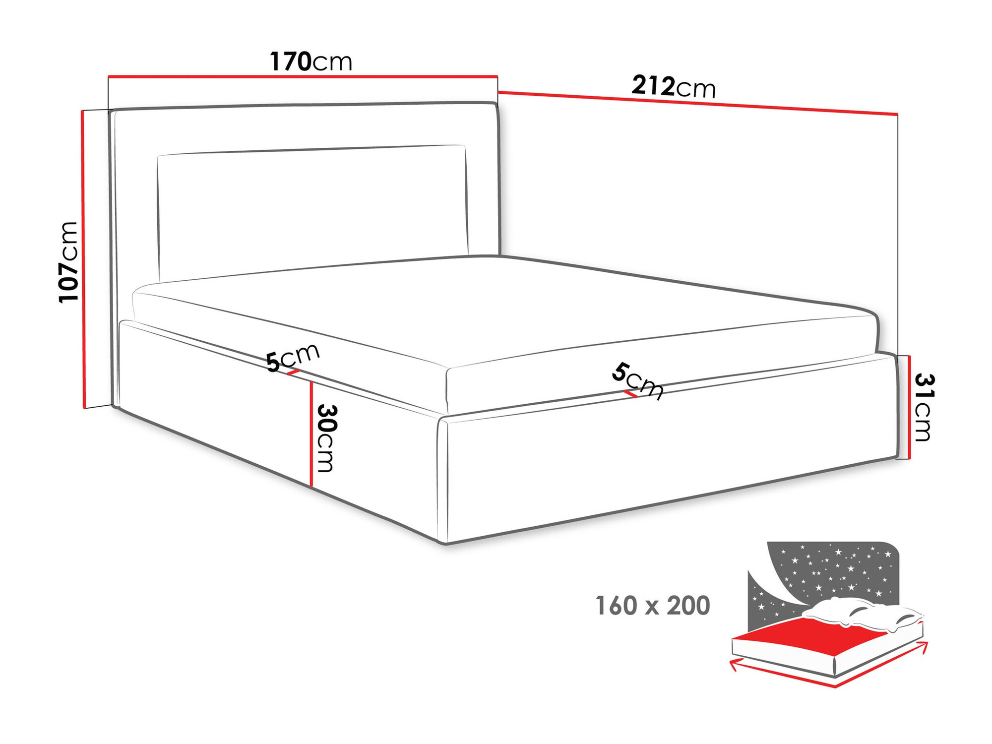Lit Arsura (Coral 15)