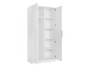 Armoire Comfivo Larmire 122 (Blanc)