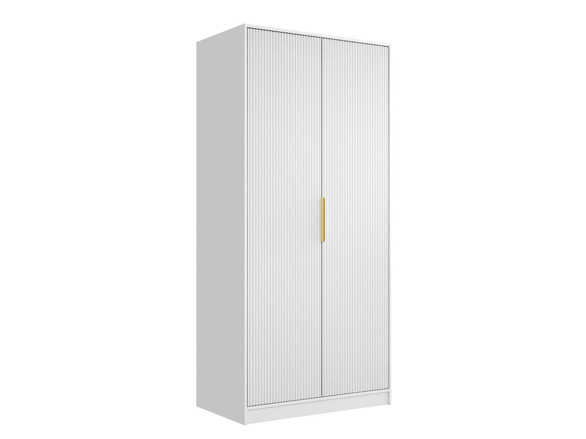 Armoire Comfivo Papilio II (Blanc)
