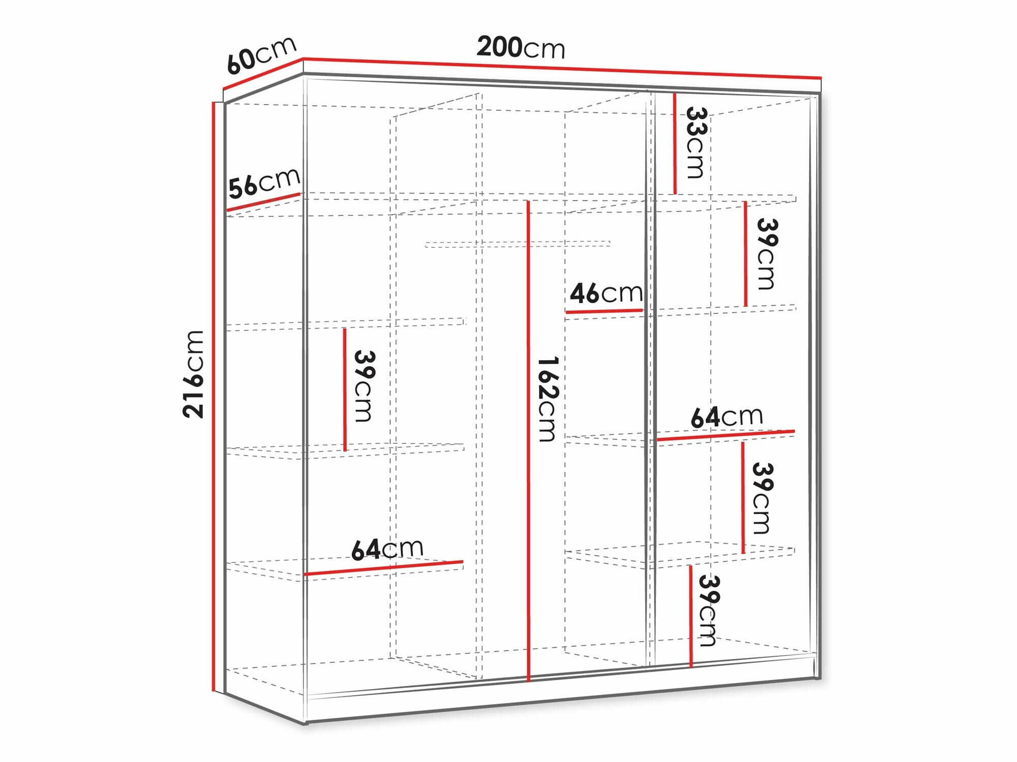 Armoire Comfivo Papilio