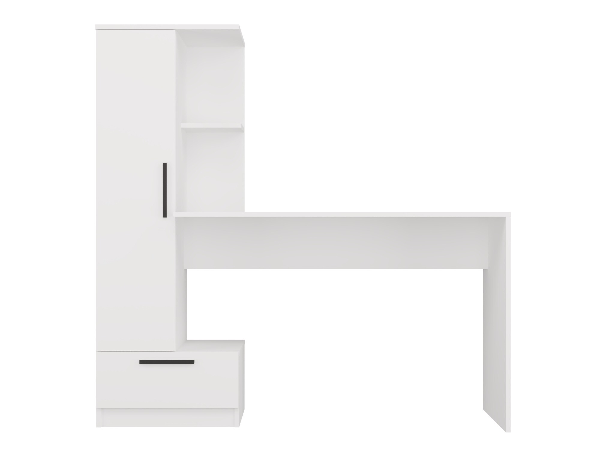 Bureau Mandeville 321 (Blanc)