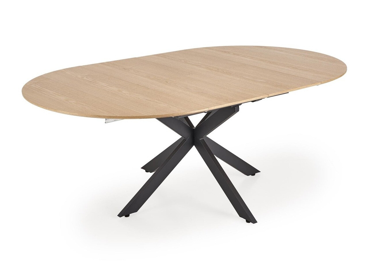 Table Houston 1963