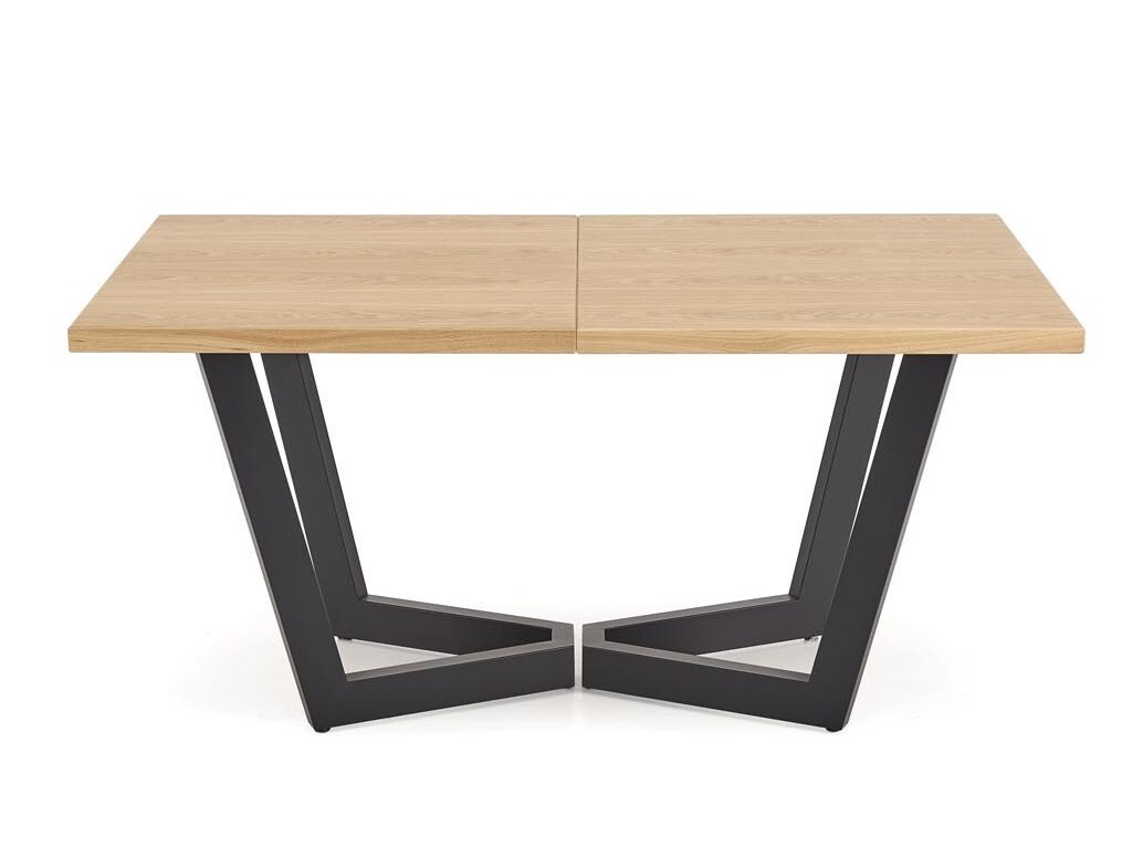 Table Houston 1966 (Absent)