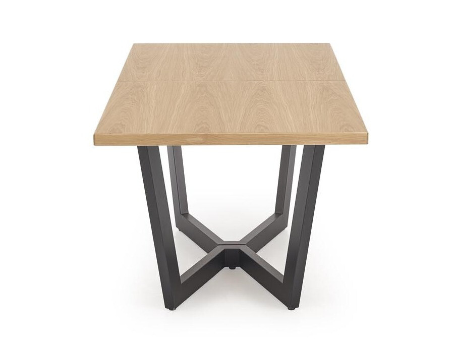 Table Houston 1966 (Absent)
