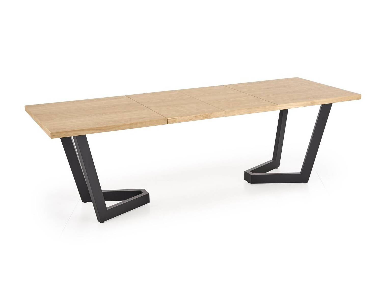 Table Houston 1966 (Absent)