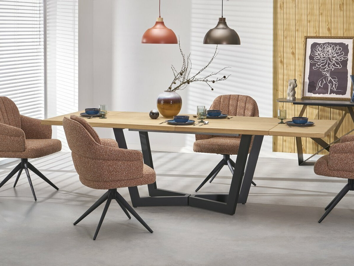 Table Houston 1966 (Disponible)