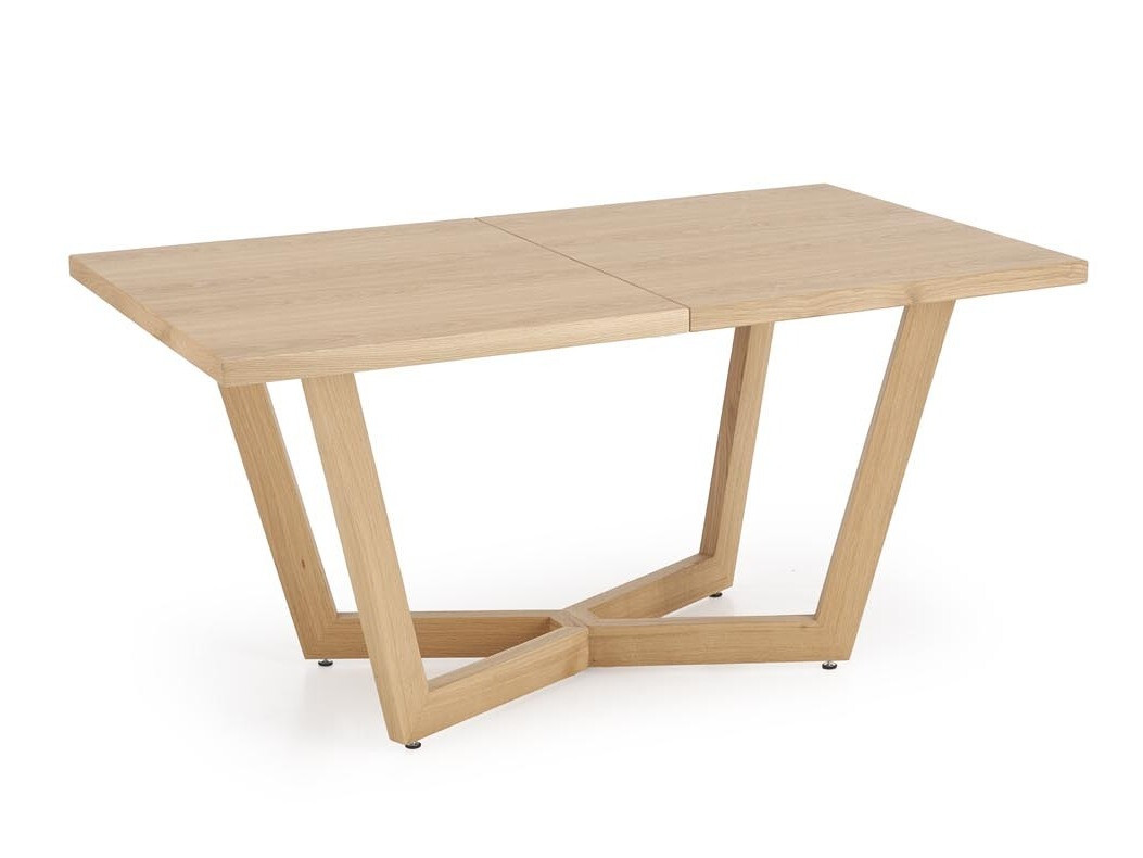 Table Houston 1968
