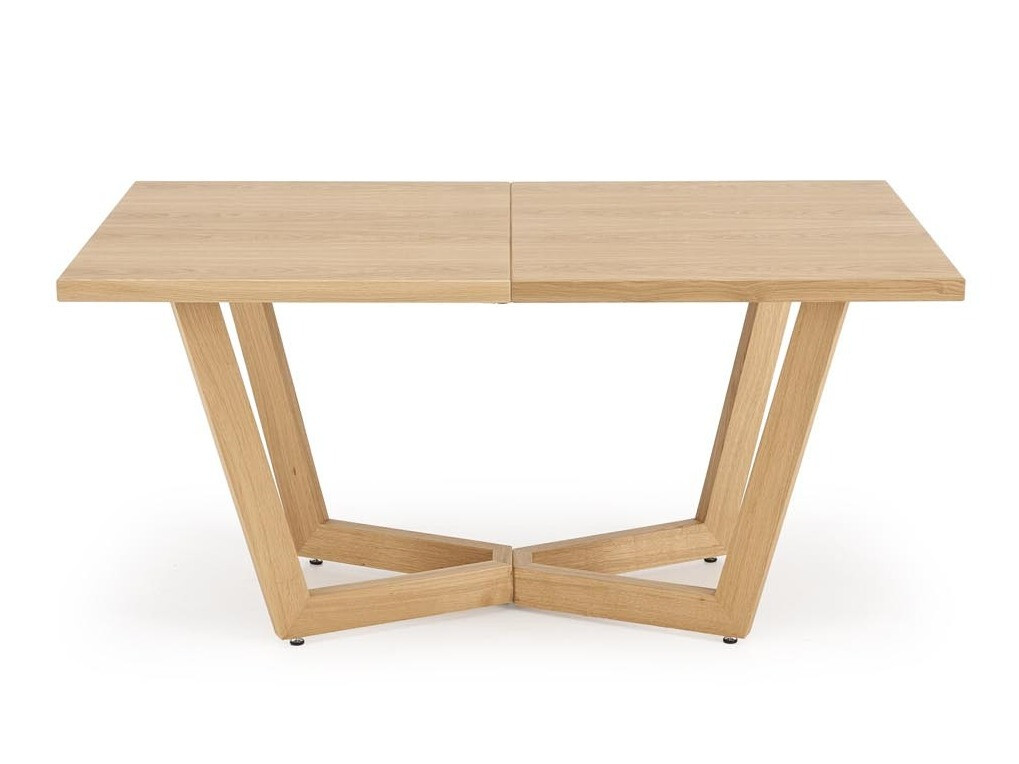 Table Houston 1968