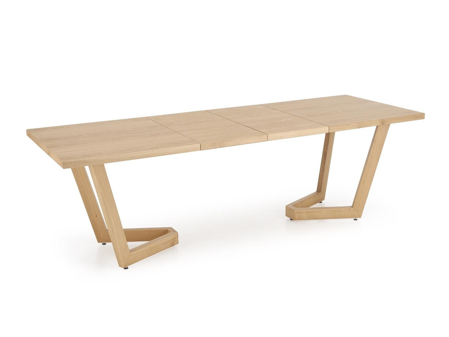 Table Houston 1968