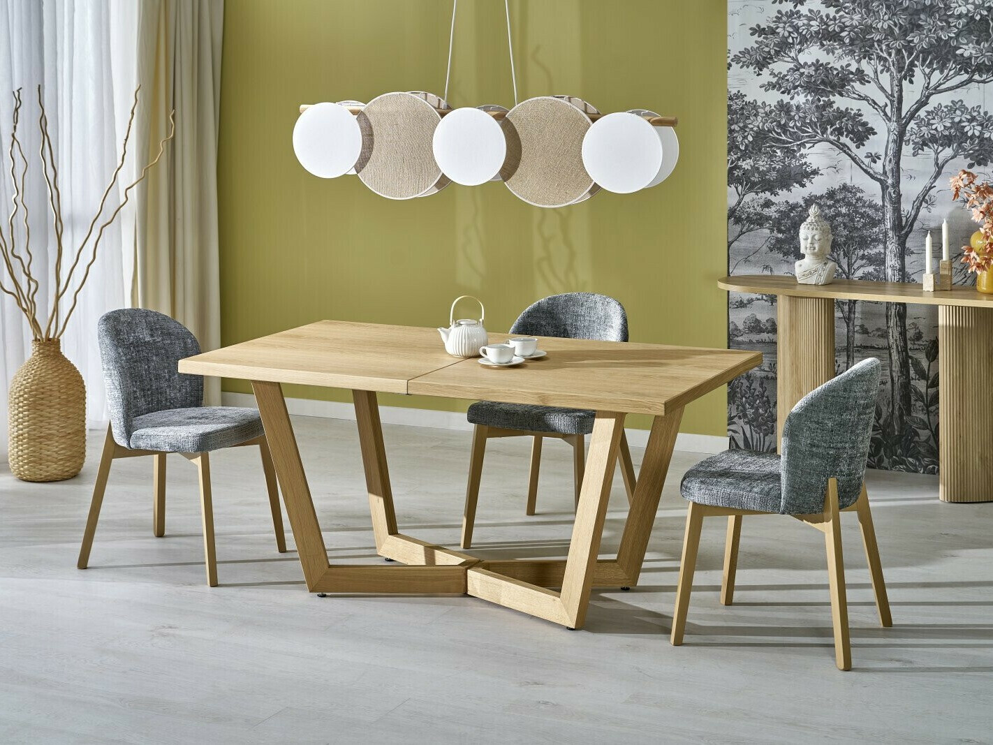 Table Houston 1968