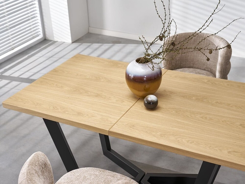 Table Houston 1966 (Disponible)