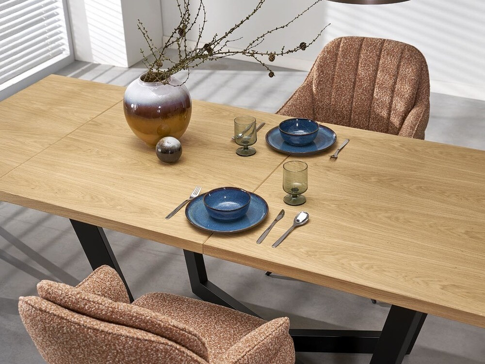 Table Houston 1966 (Disponible)