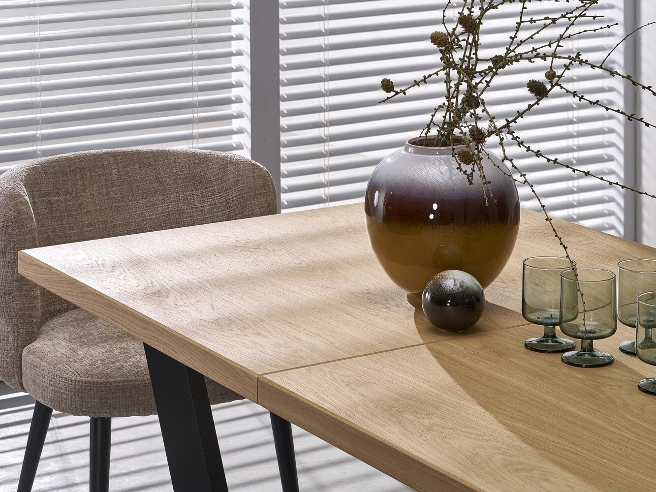 Table Houston 1966 (Disponible)