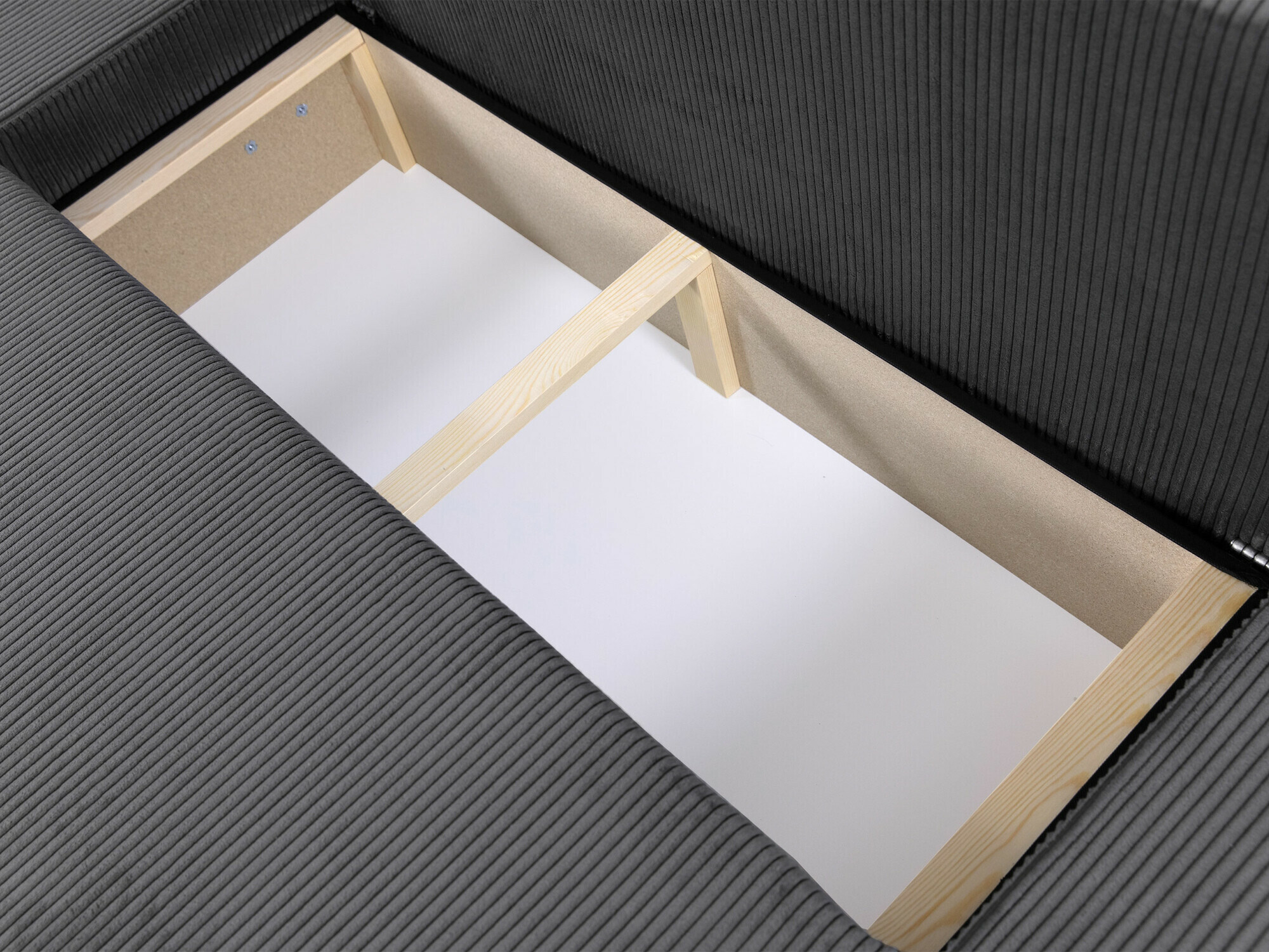 Canapé d'angle Vespes I (Poso 02)