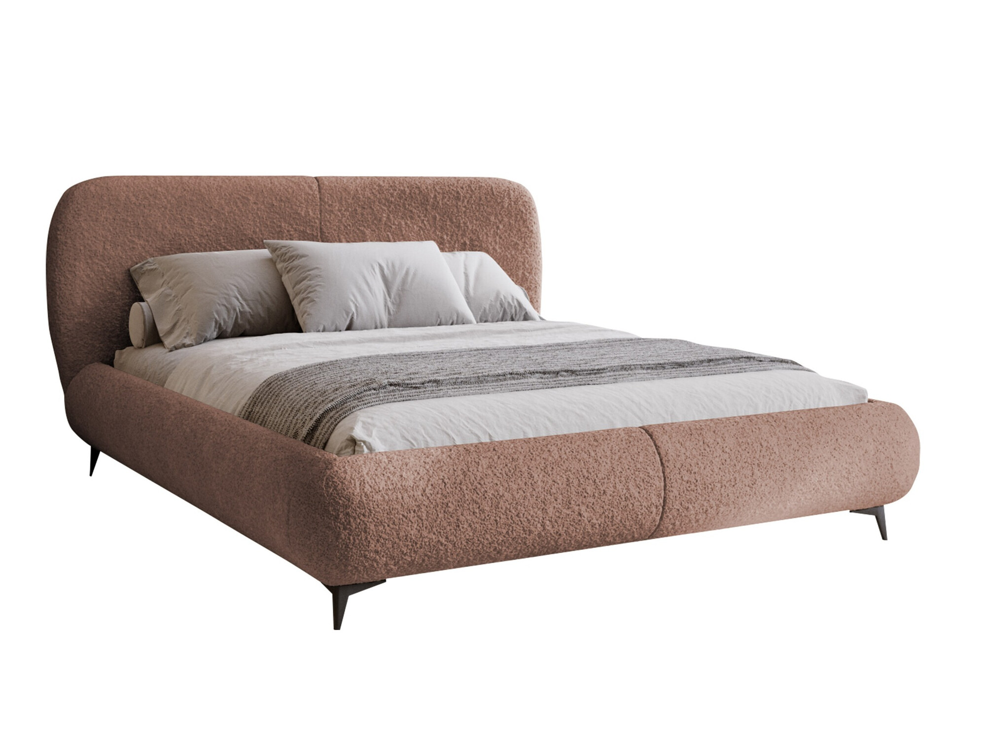 Lit TrendyNest 121 (Coral 45)