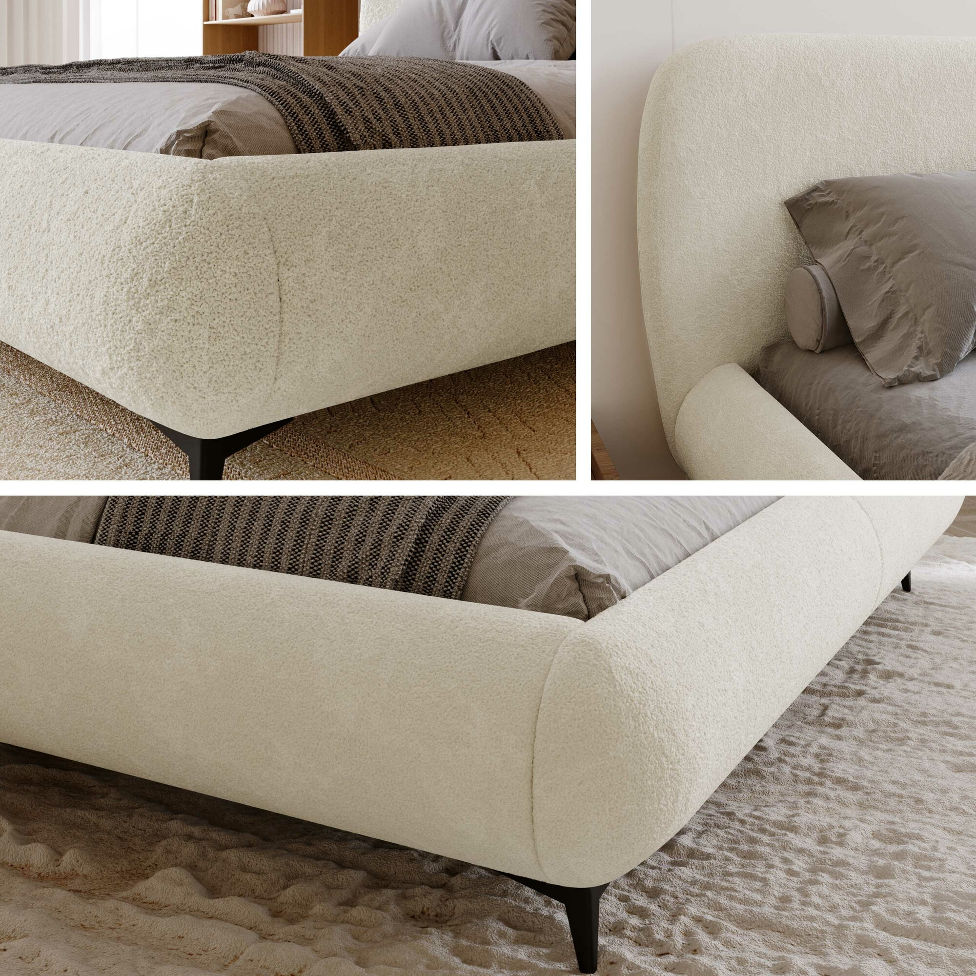 Lit TrendyNest Fenara (Coral 65)