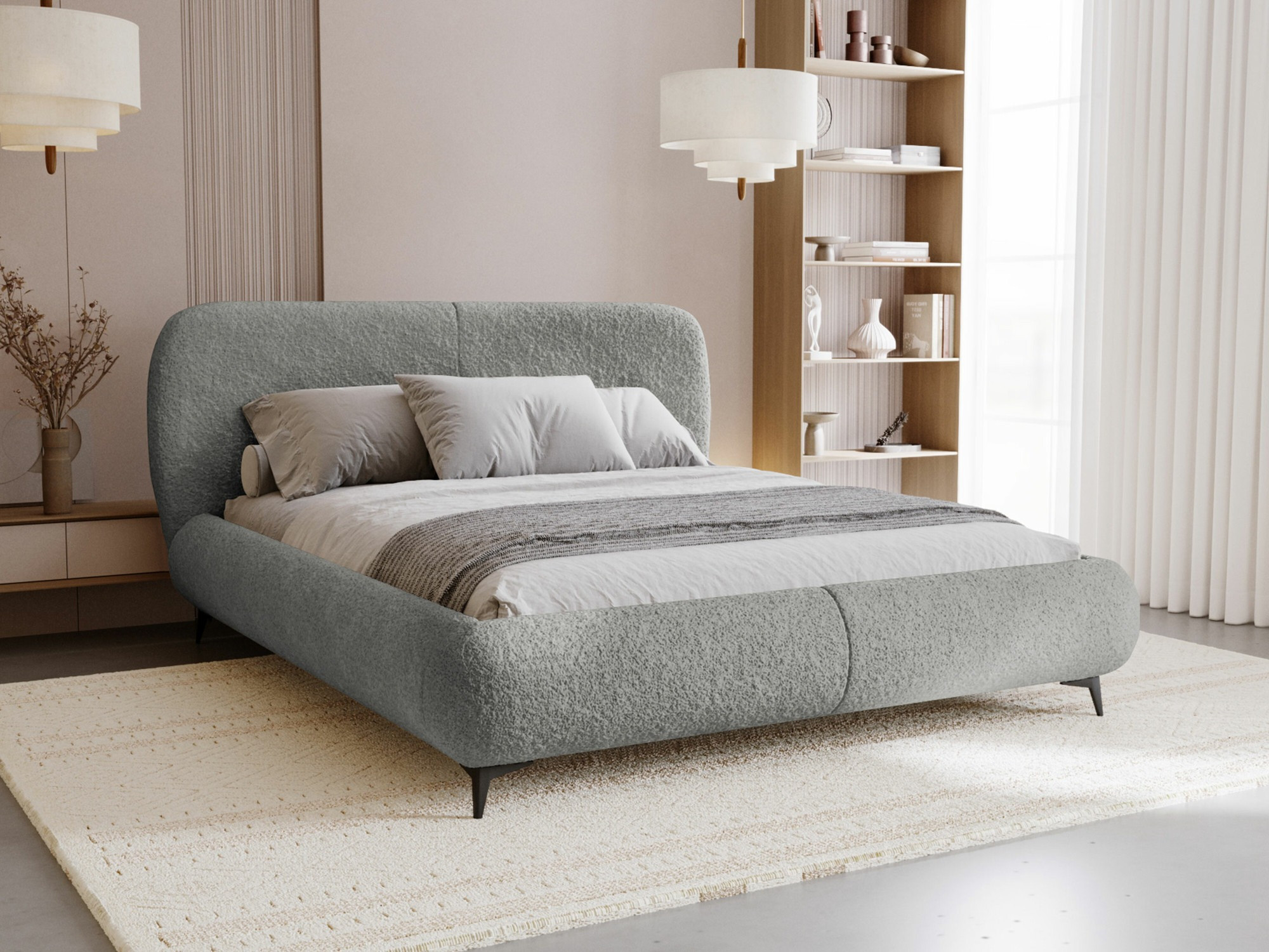 Lit TrendyNest Fenara (Coral 75)