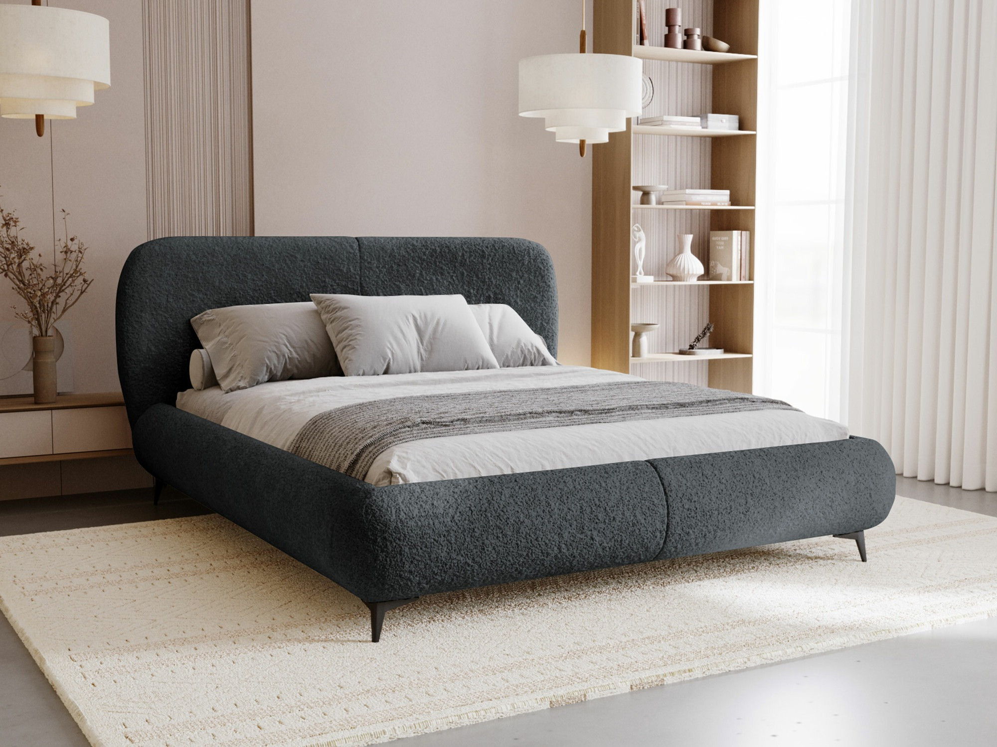 Lit TrendyNest Fenara (Coral 80)