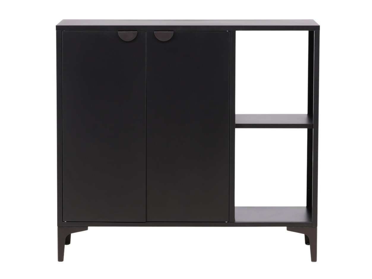 Buffet Romcamu 105 (Noir)