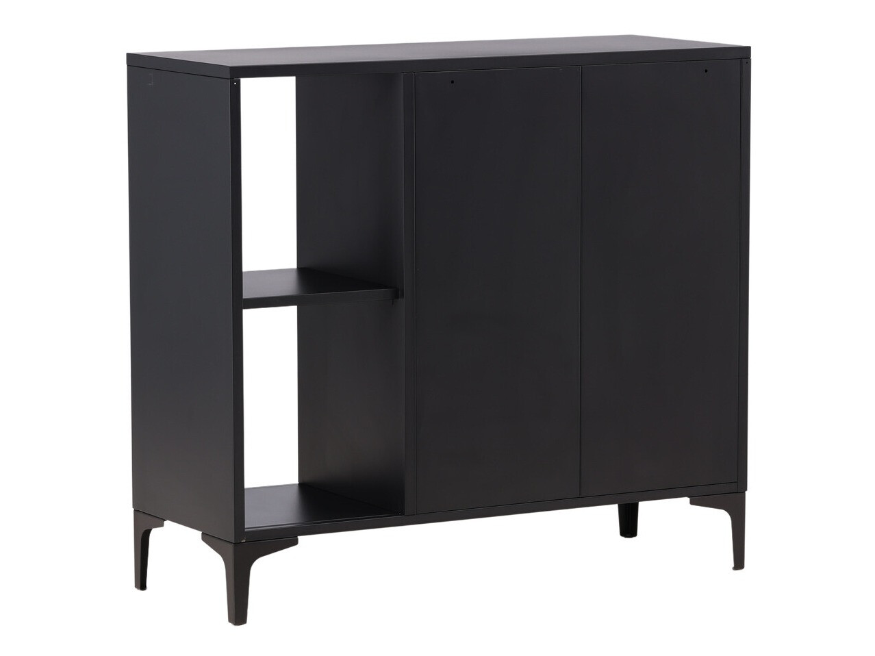 Buffet Romcamu 105 (Noir)