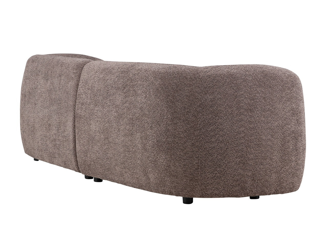Canapé Dallas 4838 (Marron)