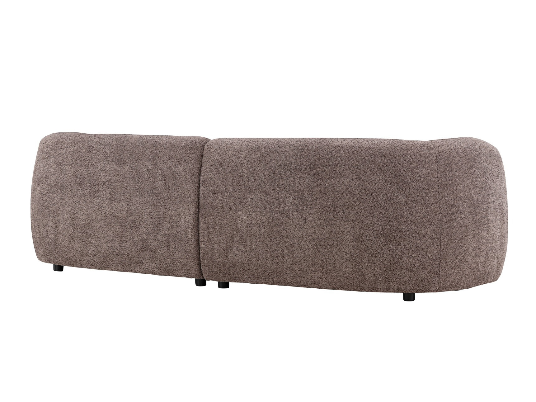 Canapé Dallas 4838 (Marron)